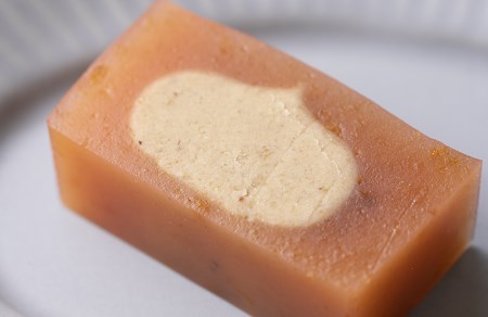 御羊羹3本入(小豆やっこ、栗きんとん羊羹、大柿栗ようかん)