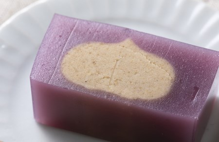 御羊羹3本入(小豆やっこ、栗きんとん羊羹、大柿栗ようかん)