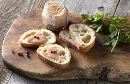 白金うるか（岐阜の清流「長良川」鮎の白子の塩辛）　珍味☆希少！