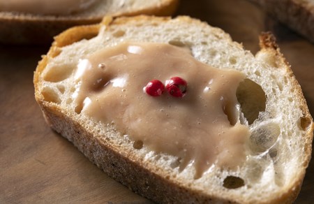 白金うるか（岐阜の清流「長良川」鮎の白子の塩辛）　珍味☆希少！