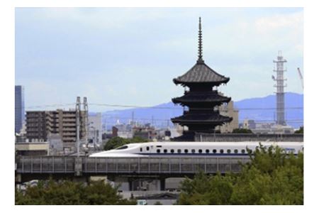 ふるさと大垣へ帰ろうプラン（新大阪駅発着）