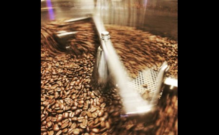 『TASTORY COFFEE AND ROASTER』デカフェ　カフェインレスコーヒー豆　200g