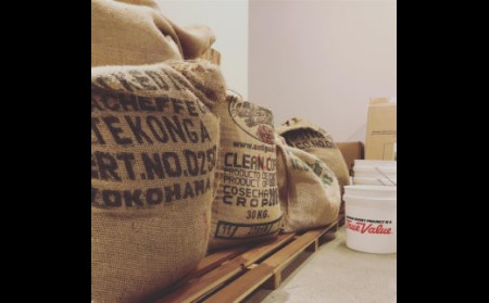 デカフェ カフェインレスコーヒー豆 200g｜デカフェ