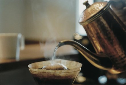 『TASTORY COFFEE AND ROASTER』デカフェ　カフェインレスコーヒー豆　200g