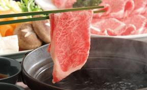 飛騨牛 A5 しゃぶしゃぶ用 ロース肉 360g｜しゃぶしゃぶ