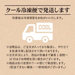 贅沢カスタードたい焼き 12匹入り｜たい焼き