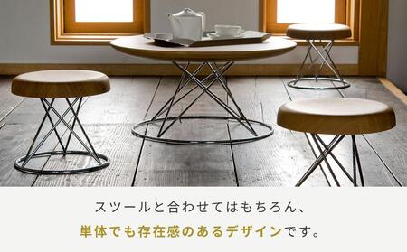 【飛騨の家具】飛騨産業 柳宗理 YANAGI COLLECTION ティーテーブル 机 人気 おすすめ 新生活 一人暮らし 国産 飛騨産業 CG005