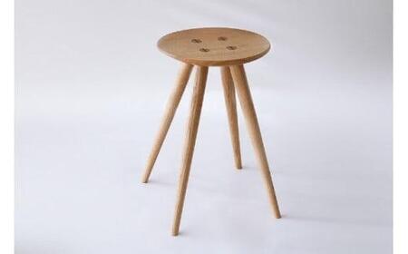  PICOスツール ピコ スツール 国産材 木製 無垢材 飛騨の家具 飛騨家具 天然木 飛騨高山 イス 椅子 キッチン ダイニング おしゃれ 人気 おすすめ 新生活【オークヴィレッジ】 AH030VC13