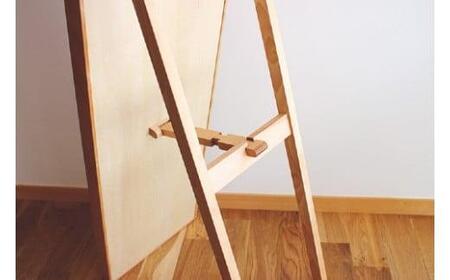 スタンドミラー〔国産材 木製家具〕木工製品 飛騨の家具 全身鏡 姿見 鏡 ミラー 無垢 木製 おしゃれ 人気 おすすめ 新生活【オークヴィレッジ】AH035VC13