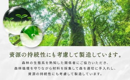 【yuica】ボディソープ やすらぎの香り（クロモジベース）   | 美容 コスメ ボディケア アロマ リフレッシュ 自然 森林 正プラス BF033