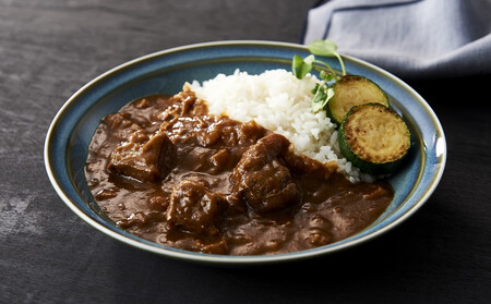 飛騨牛カレー 7食セット CU001| レトルト 食品 ビーフカレー ご当地カレー 飛騨高山 おすすめ