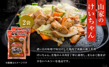 高山満喫セット 詰め合わせ | カレー キッチン飛騨 けいちゃん 餅 あげづけ ラーメン 高山 飛騨 岐阜 のし対応 ファミリーストアさとう CY015VC13