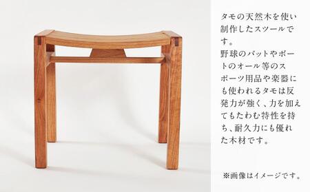 【shirakawa】スツール タモ材 家具 飛騨の家具 飛騨 スツール 飛騨高山 匠館 BL041