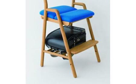 飛騨産業 デスクチェア コブリナ TF268 cobrina 学習椅子 無垢材 木製 