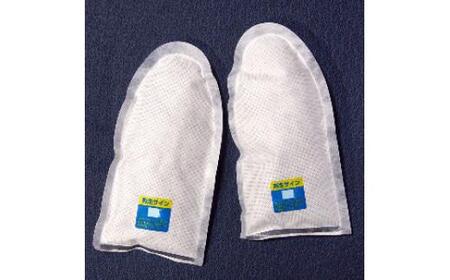 靴の臭い、湿気を素早く吸収！脱臭除湿（シューズ用） LY001