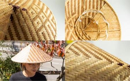 宮笠（紅白）8寸 飛騨高山 工芸品 メイドバイ飛騨高山 笠 HL001 | 岐阜