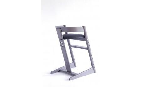 プレディクトチェア GL/織布風ZOG　子供椅子 キッズチェア 学習机 ダイニングチェア 飛騨の家具 飛騨家具 木馬舎 AY007