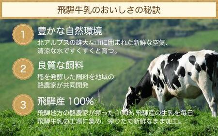 【定期便】3回お届け 飛騨牛乳 ヨーグルト 食べ比べ セット 3種15個入り 3ヶ月   乳製品 飛騨高山 飛騨牛乳  贈り物  CV104