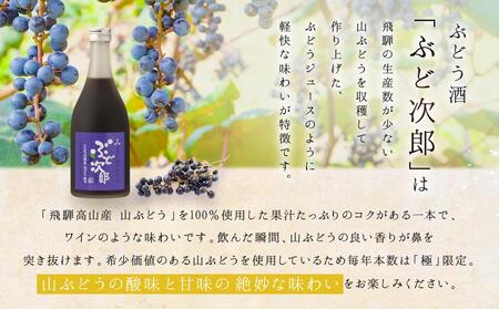 【3か月間届く】飛騨の地酒で造った和リキュール飲み比べセット 有限会社舩坂酒造店 FB106