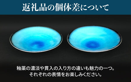 【美濃焼】 パスタ皿 5点 セット (つや有) 【東山窯】食器 深皿 [TDU017]