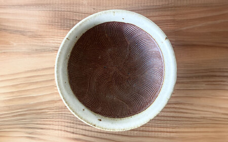 【美濃焼】 すり鉢 当たり棒付 波紋 4寸 【山喜】[TES001]