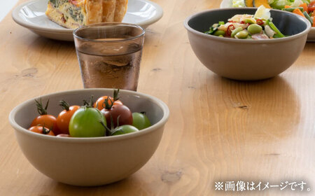 【美濃焼】 %porcelains bowl M マット 4点セット MARUASA PORCELAIN FACOTRY 【丸朝製陶所】 食器 ボウル サラダボウル 多治見焼[TCK020]