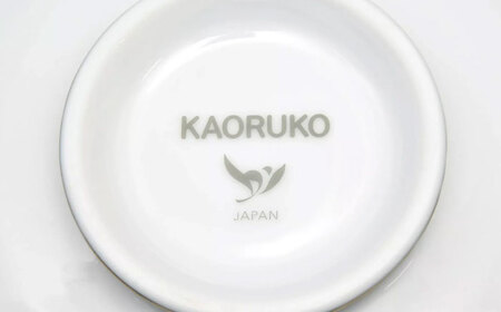 by koransha KIKKO ボウル 110G 多治見市 / 香蘭社 陶磁器 どんぶり 碗[TDY067]