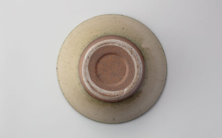 【美濃焼】 きめ細かくすれるすり鉢 波紋櫛目 すり鉢 乳だく 7寸 当たり棒付 多治見市 / カネヨ / 山只華陶苑[TBO001]