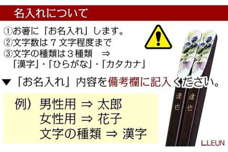 【美濃焼】「＆藍」 夫婦茶碗『秋華』柄【箸に名入れ可】 多治見市/ エー・アイ  名入れ  茶碗 ゆのみ 湯呑 箸 はし 食器 セット 花柄 レトロ 器 美濃焼 記念日 記念 特別 おもてなし お祝い ギフト プレゼント 贈答 贈り物 送料無料  [TAG007]