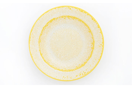 【美濃焼】 スープボウル farge soupbowl 『yellow』 【柴田商店】 食器 深皿 カレー皿 [TAL020]