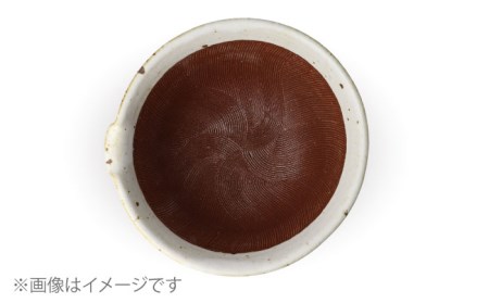 【美濃焼】RIN モルティエ6寸【井澤コーポレーション/藤兵衛窯 山只華陶苑】 陶器 すり鉢 鉢 ごますり器 皿 うつわ 使いやすい 美濃焼 焼き物 陶磁器 [TBP081]