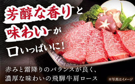 【12/14までの決済で年内配送】 飛騨牛 肩ロース 1kg [TDC006] 牛肉 肩ロース