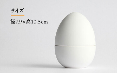【美濃焼】アロマディフューザー 誕生シリーズ 「卵 ひよこ誕生」【丸健製陶】 コードレス 水なし[TAY019]