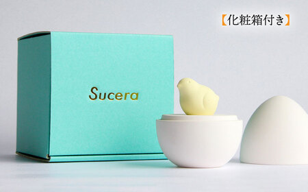 【美濃焼】アロマディフューザー 誕生シリーズ 「卵 ひよこ誕生」【丸健製陶】 コードレス 水なし[TAY019]