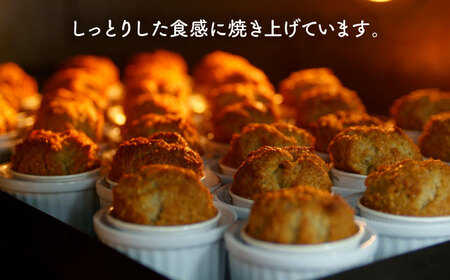 焼菓子 フリアン 10個    多治見市/ラ・メール・ブランシュ 焼き菓子 カップケーキ 洋菓子 [TDN002]