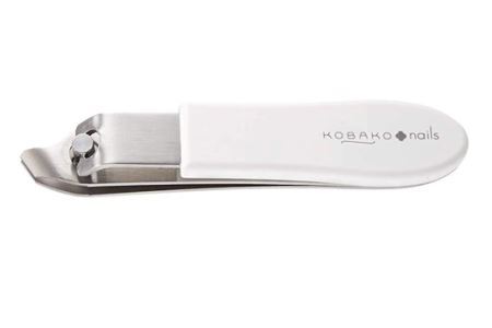 長い甘皮・硬い角質カット テコ式ニッパー KOBAKO