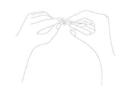 長い甘皮・硬い角質カット テコ式ニッパー KOBAKO