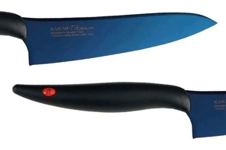 【高島屋選定品】 SUMIKAMA (スミカマ) 霞 小包丁