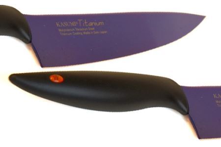 【高島屋選定品】SUMIKAMA (スミカマ) 霞 剣型包丁