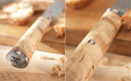 MIYABI 5000MCD 牛刀・小刀セット