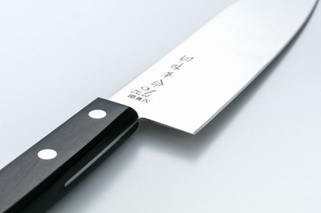 切味革命21 excel (ペティナイフ 三徳包丁) H12-13【最長6か月を目安に配送】