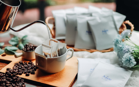 コーヒー ブルーマウンテン ドリップバッグ 15袋