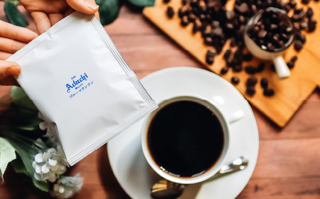 コーヒー ブルーマウンテン ドリップバッグ 15袋