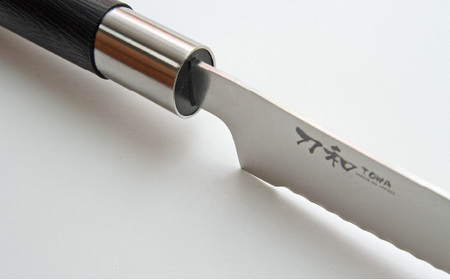 刀和（トウワ） パンナイフ 210mm