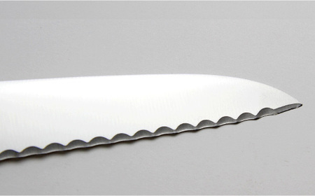 刀和（トウワ） パンナイフ 210mm