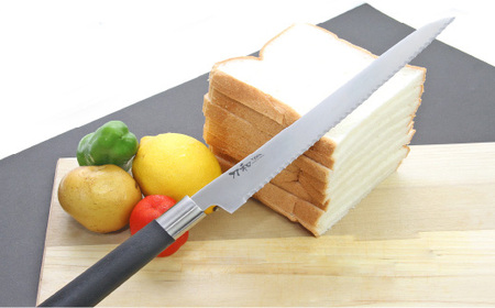 刀和（トウワ） パンナイフ 210mm