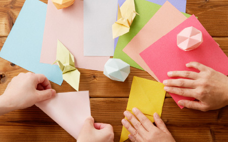 いろどりおりがみ 600枚