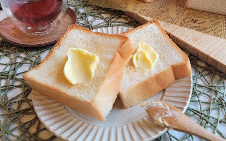 こめこ工房楓 米粉ぱんセットA（食ぱん1本・蒸しぱん5個・米粉クッキー4枚入り×2袋）