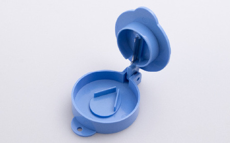 錠剤割りカッター JC-500