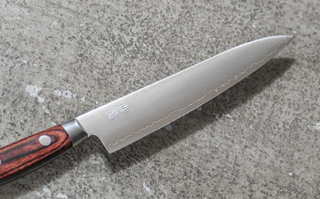 クラッドペティナイフ 135mm AS-04